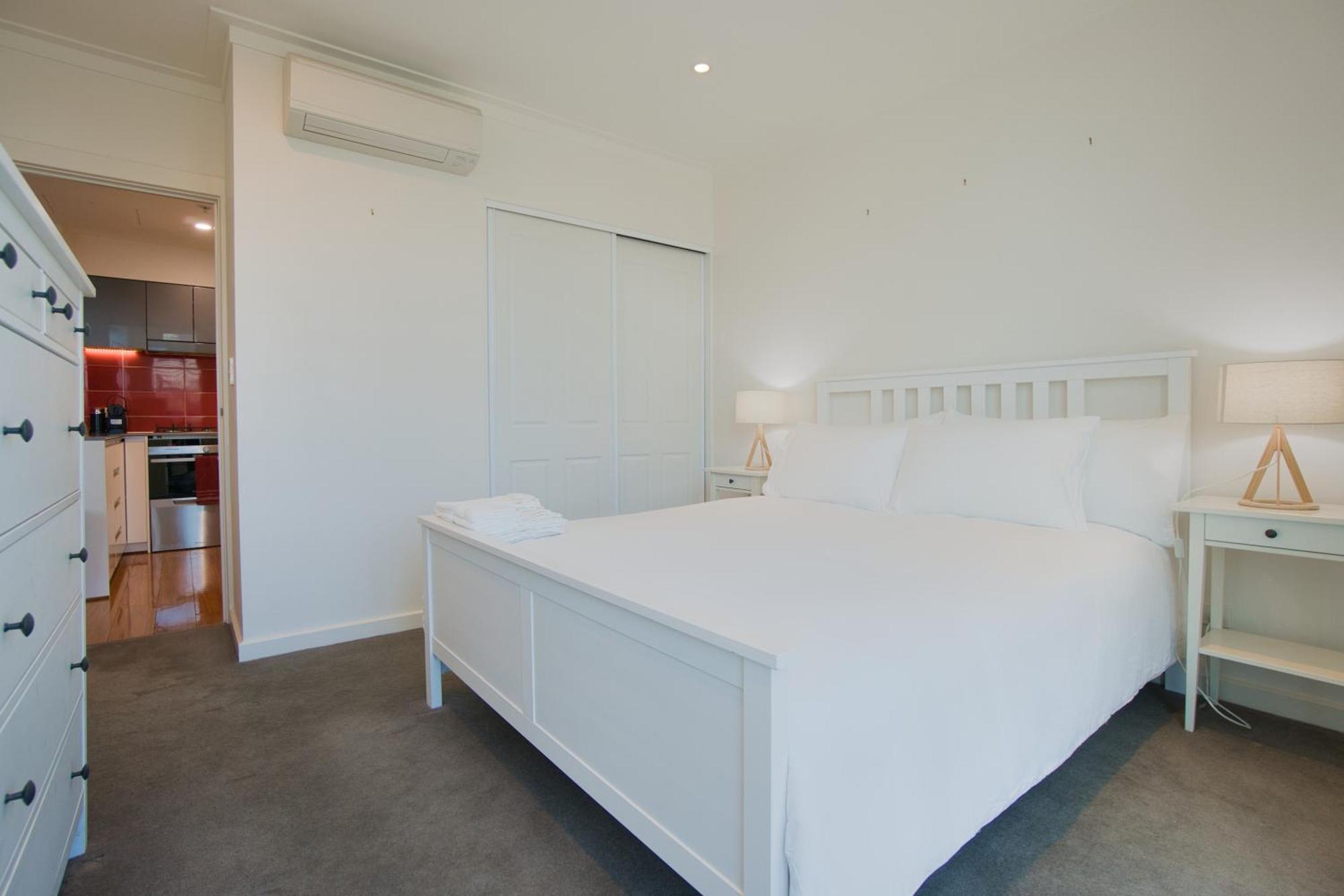 Amyra Residences At The Rowlands Apartments Adelaide Exterior foto