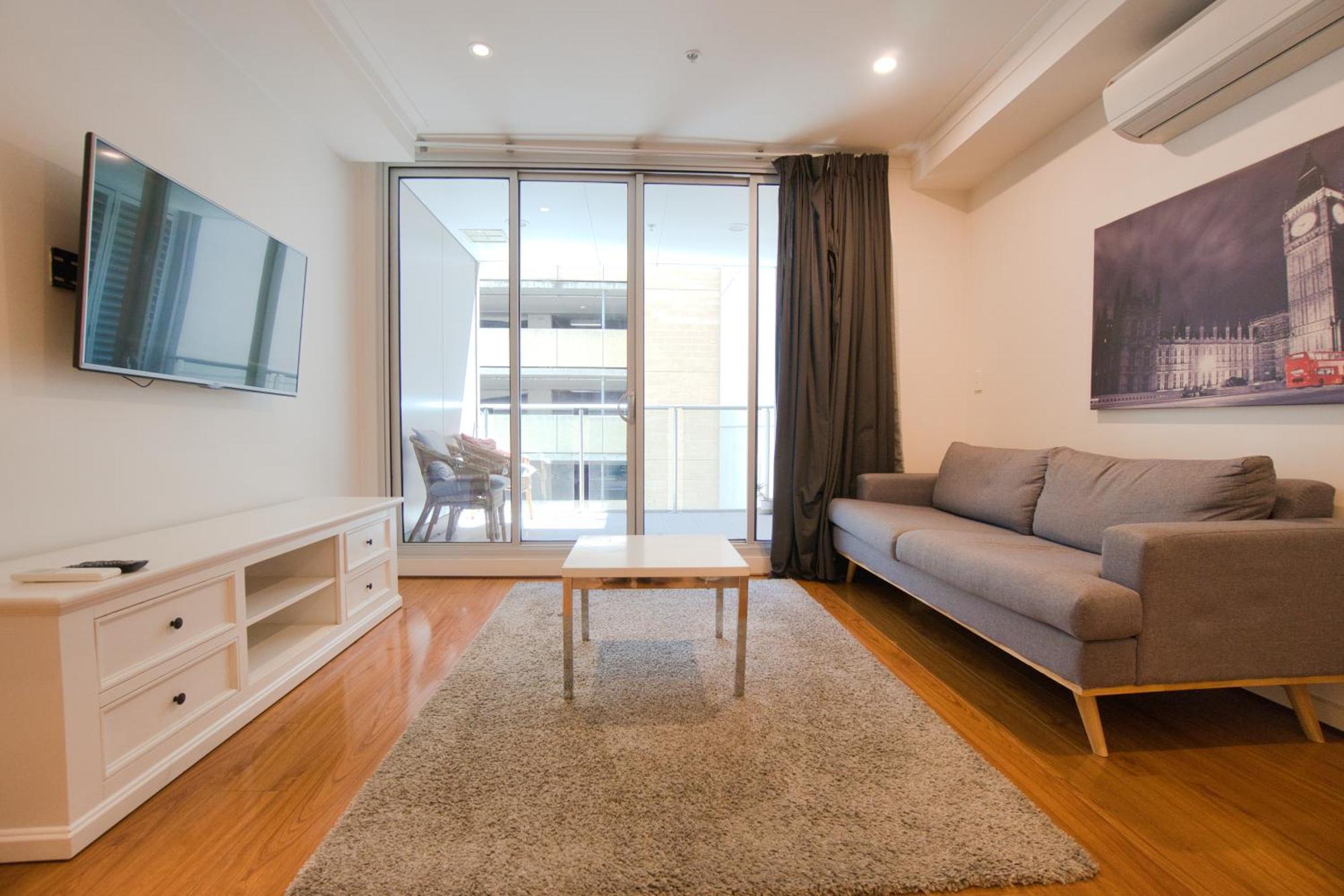 Amyra Residences At The Rowlands Apartments Adelaide Exterior foto